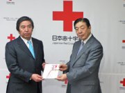 ハイチ大地震被災者支援