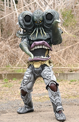 ストーリー｜仮面ライダーガヴ｜テレビ朝日