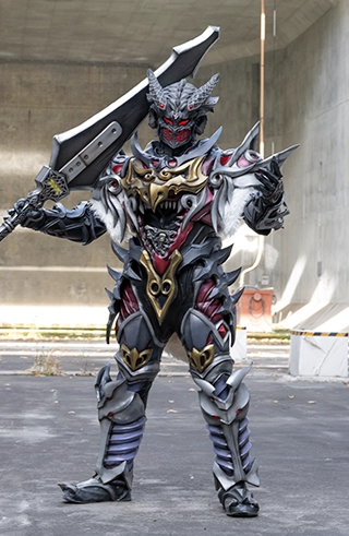 ストーリー｜仮面ライダーガヴ｜テレビ朝日