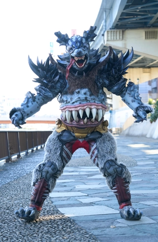 ストーリー｜仮面ライダーガヴ｜テレビ朝日