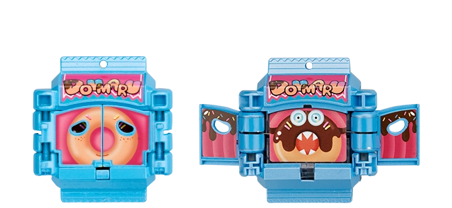 ドーマルゴチゾウ