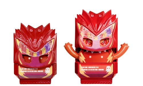 ゴチゾウ｜仮面ライダーガヴ｜テレビ朝日