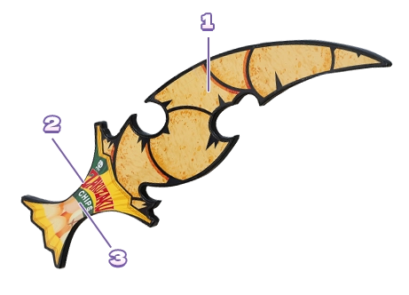 メカ・武器｜仮面ライダーガヴ｜テレビ朝日