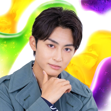 登場人物｜仮面ライダーガヴ｜テレビ朝日