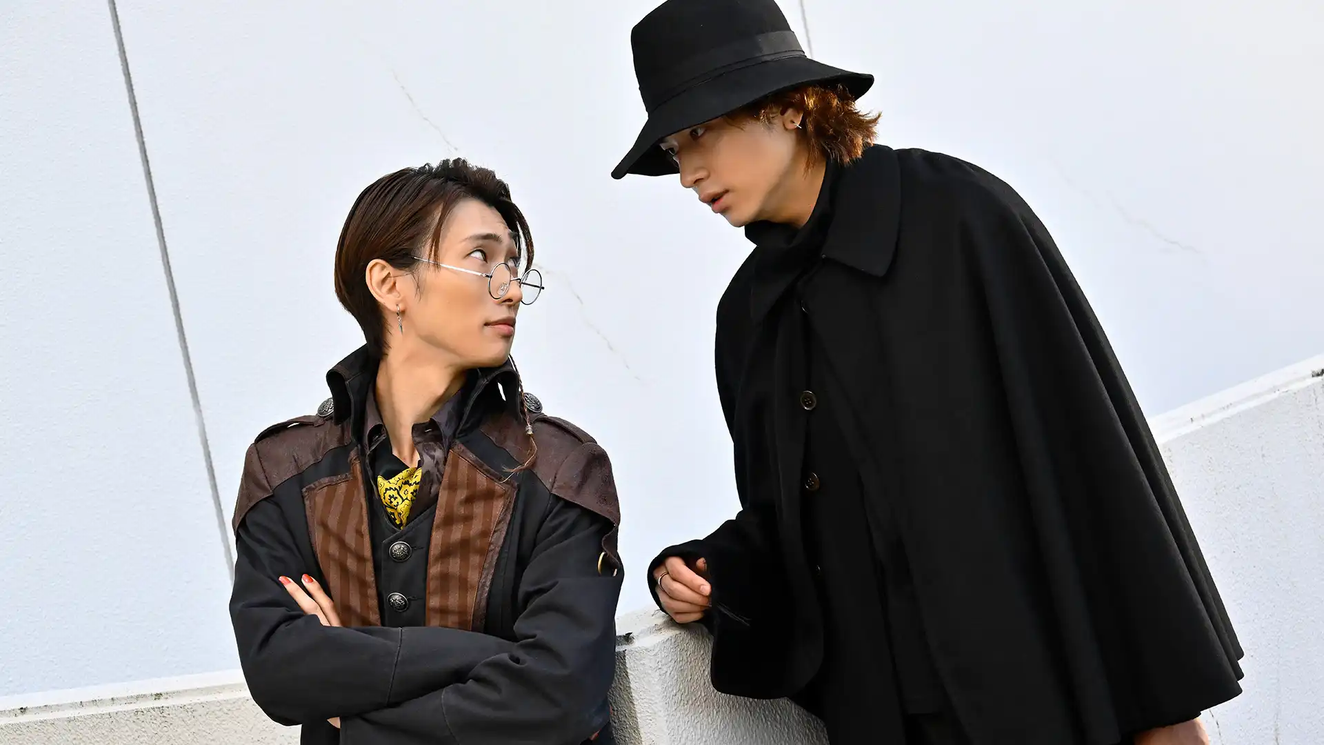 仮面ライダーヴラム ルートストマック』東映特撮ファンクラブに