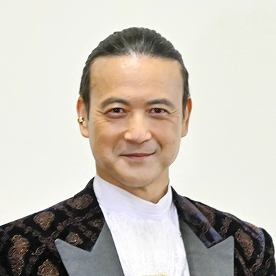 マーゲン（二橋進一／声・高木渉）