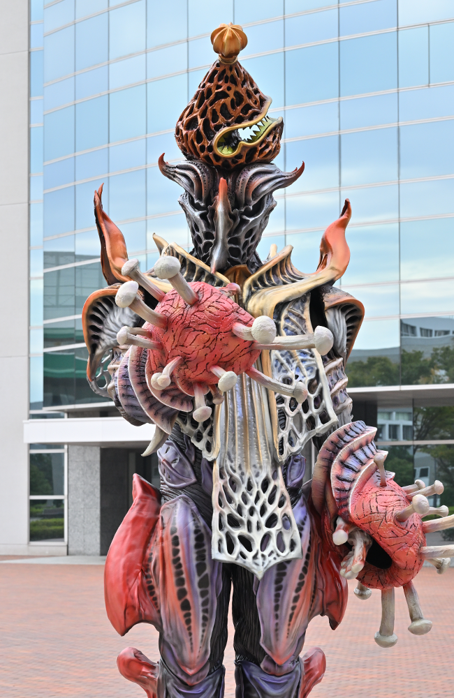 ビショップジャマト