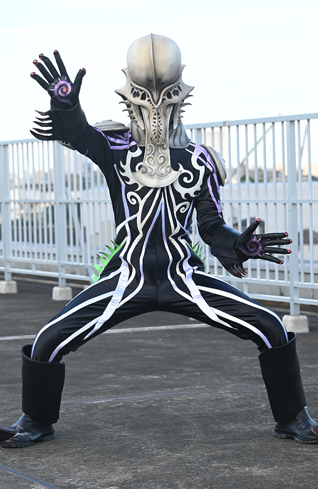 ポーンジャマト