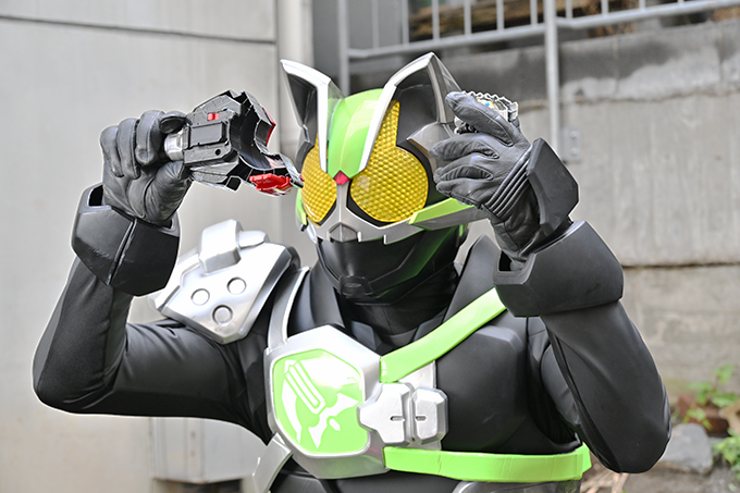 前回までのストーリー 仮面ライダーギーツ テレビ朝日