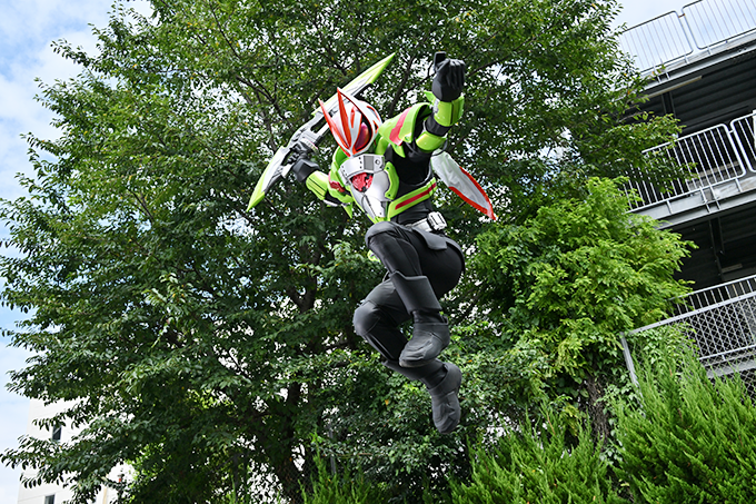 前回までのストーリー 仮面ライダーギーツ テレビ朝日