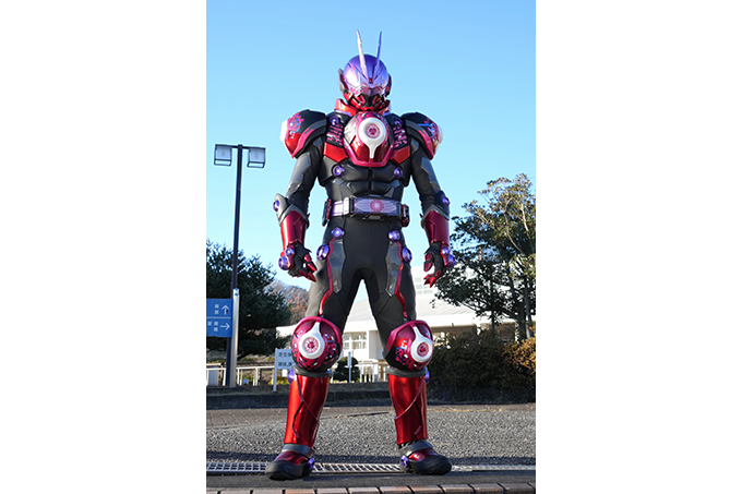 前回までのストーリー｜仮面ライダーギーツ｜テレビ朝日