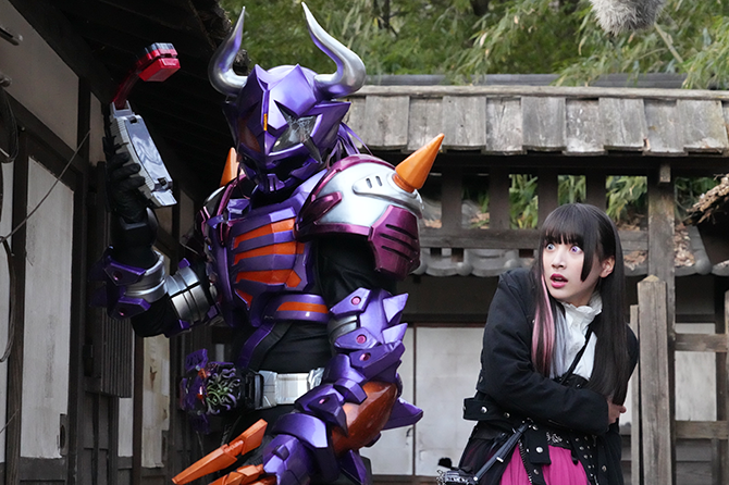 前回までのストーリー｜仮面ライダーギーツ｜テレビ朝日