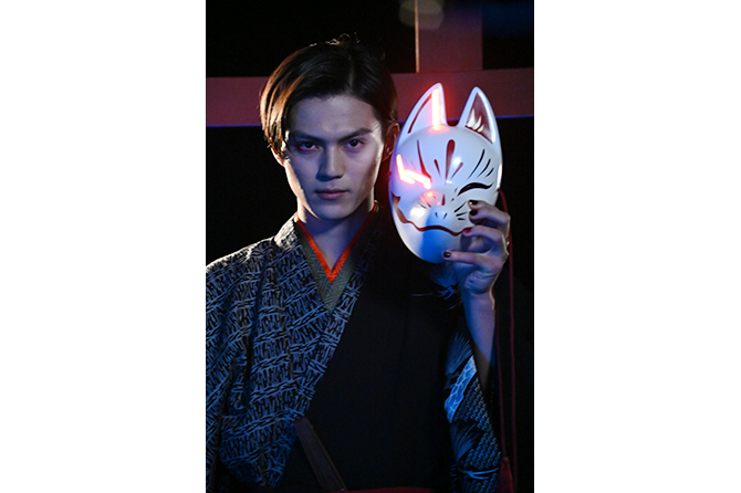 前回までのストーリー｜仮面ライダーギーツ｜テレビ朝日