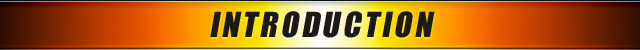 INTRODUCTION