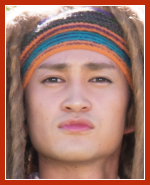 レオ／ジュウオウライオン