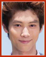 門藤操／ジュウオウザワールド