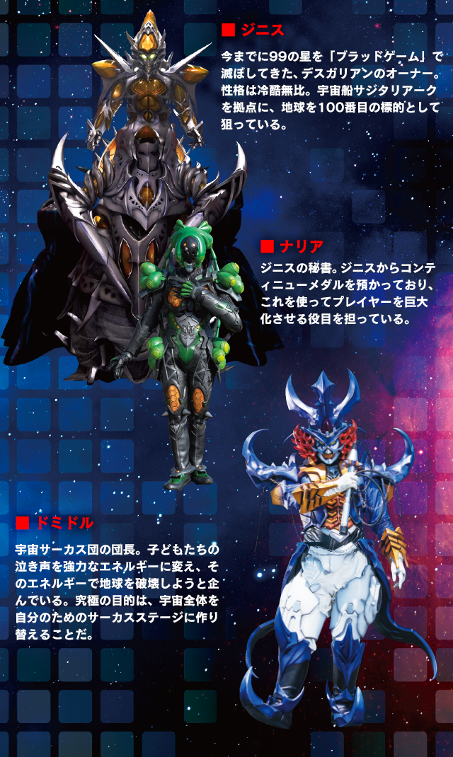 Amazon.co.jp: 劇場版 動物戦隊ジュウオウジャー ドキドキ