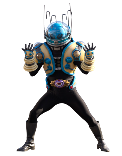 眼魔｜仮面ライダーゴースト｜テレビ朝日