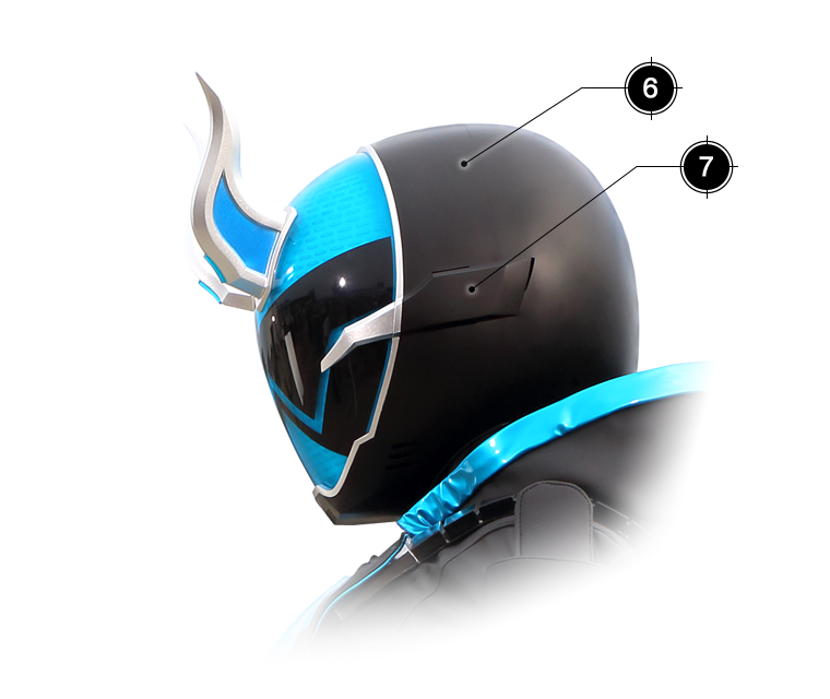 ライダー｜仮面ライダーゴースト｜テレビ朝日