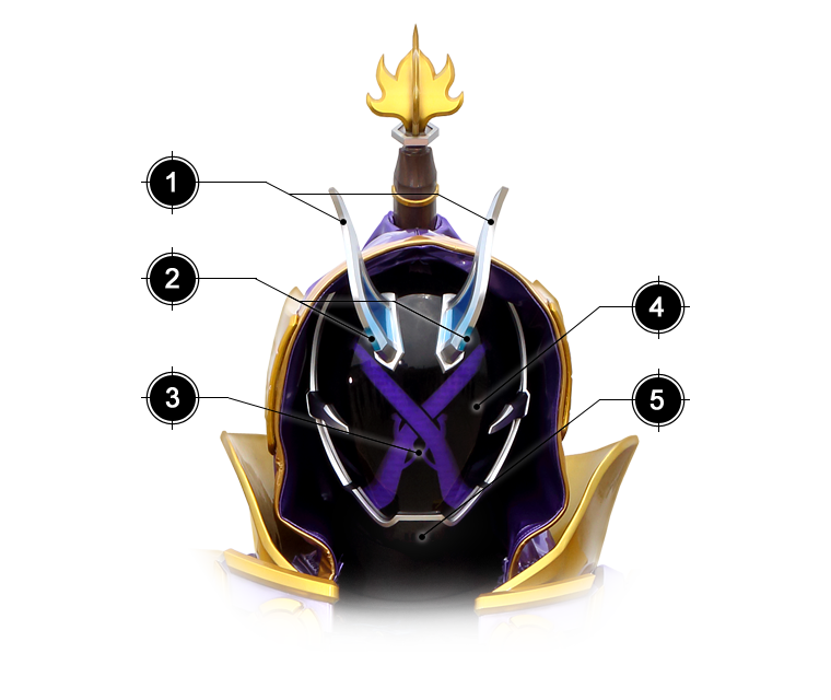 ライダー｜仮面ライダーゴースト｜テレビ朝日