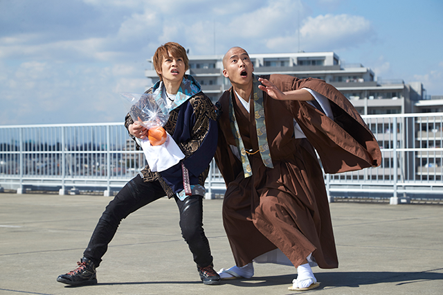 ストーリー｜仮面ライダーゴースト｜テレビ朝日