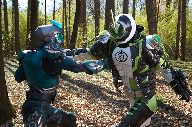 ストーリー｜仮面ライダーゴースト｜テレビ朝日