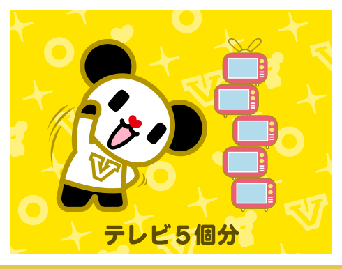 キャラクター紹介｜ゴーちゃん。サイト｜テレビ朝日