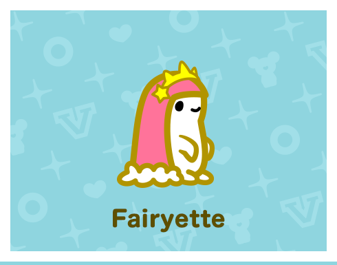 Fairyette