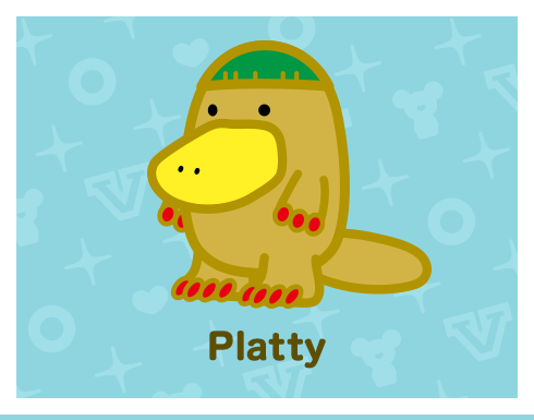 Platty