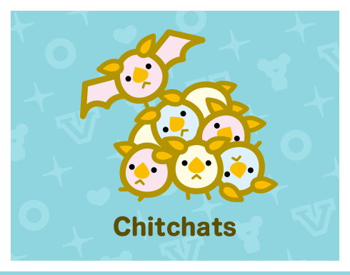Chitchats