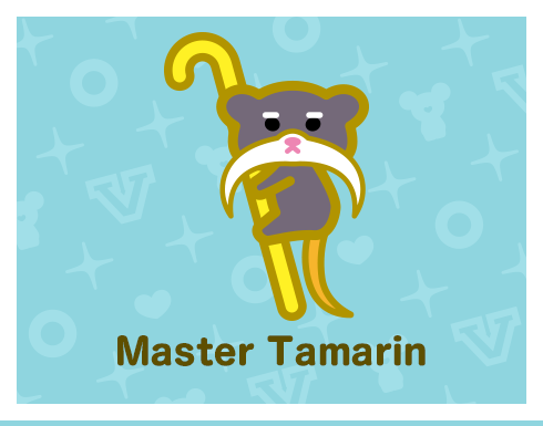 Master Tamarin