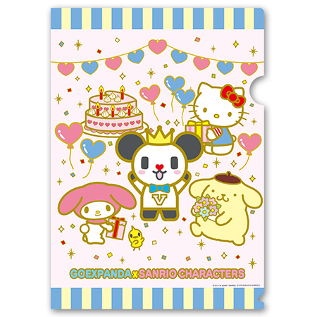 キャラクターグッズ｜ゴーちゃん。サイト｜テレビ朝日