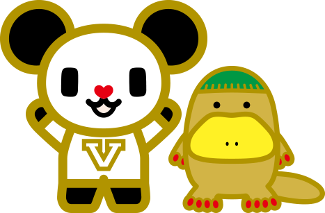 ゴーちゃん。サイト｜テレビ朝日