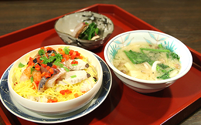 おいしさの秘密|ごはんジャパン|テレビ朝日