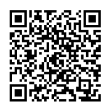 公式LINE QRコード