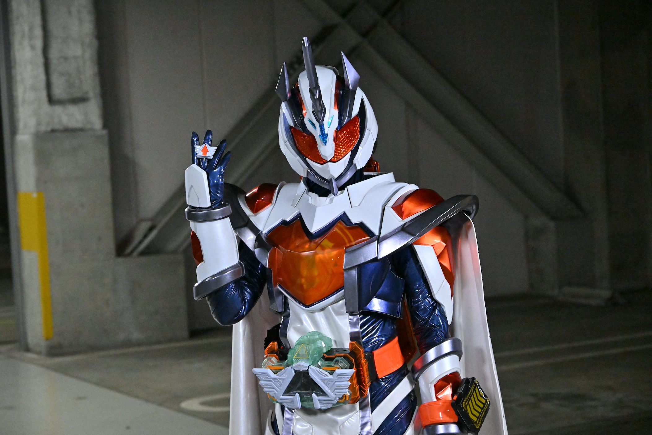 キャストブログ「錬金アカデミーだより」｜仮面ライダーガッチャード