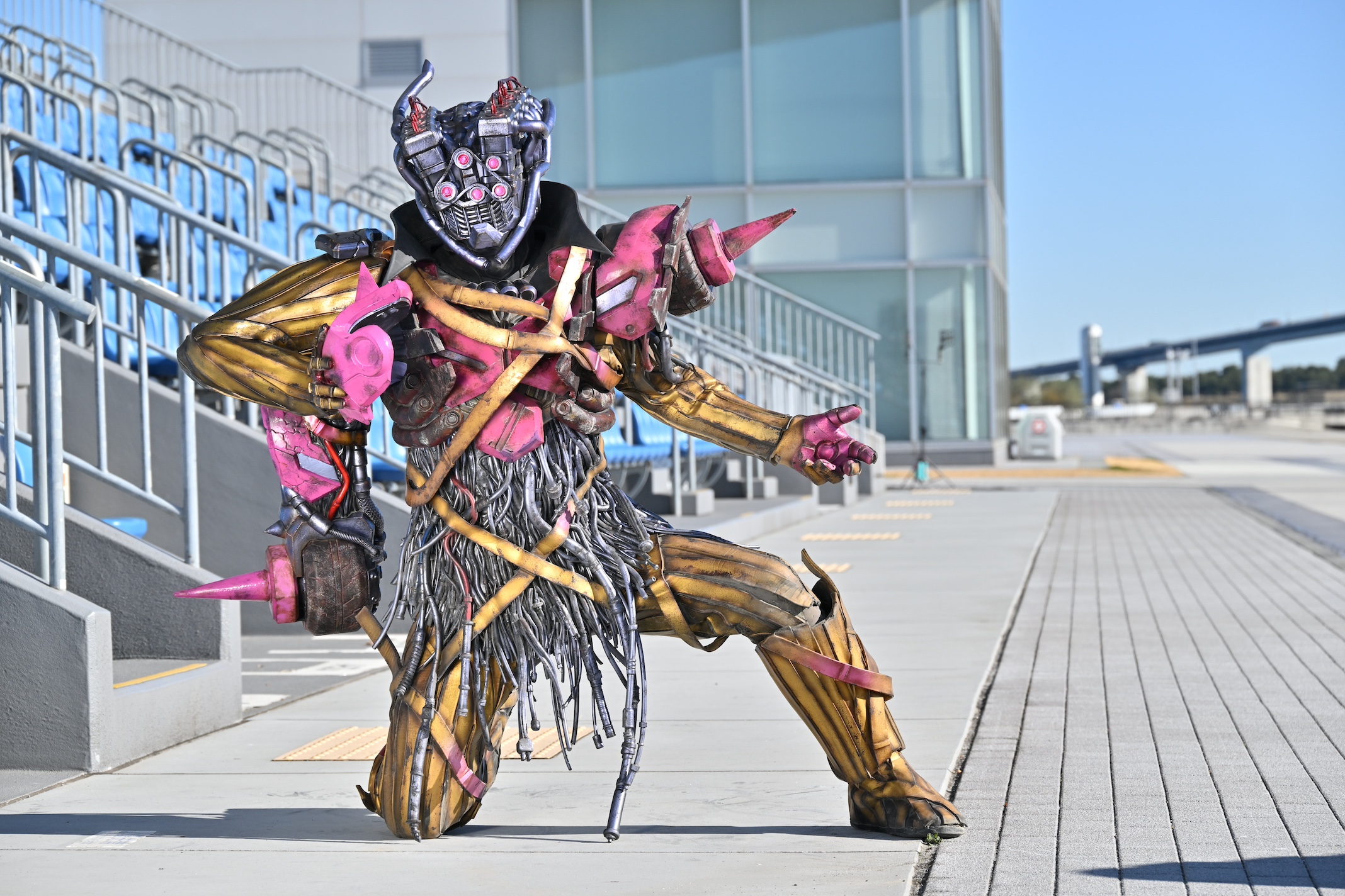 キャストブログ「錬金アカデミーだより」｜仮面ライダーガッチャード
