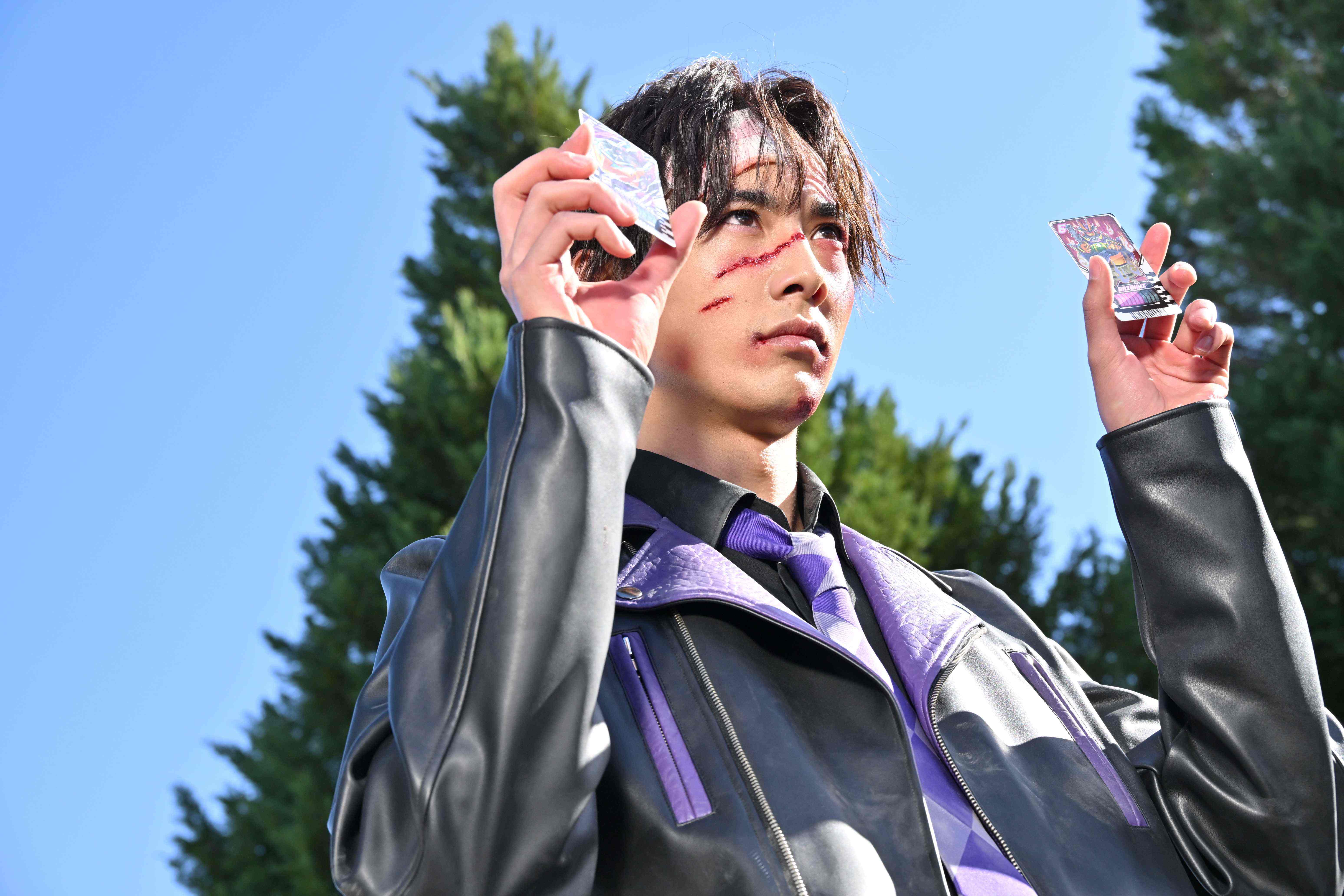 キャストブログ「錬金アカデミーだより」｜仮面ライダーガッチャード