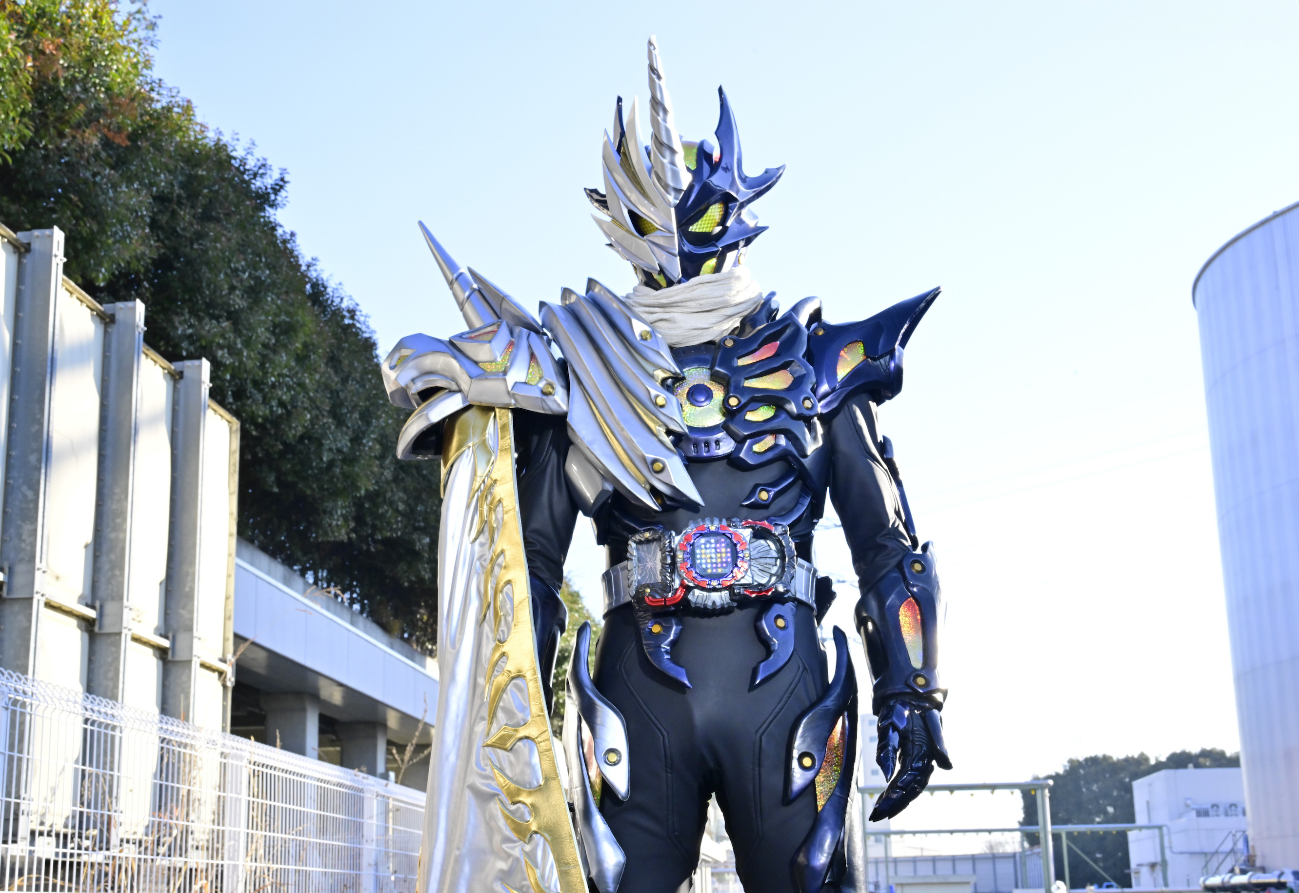 キャストブログ「錬金アカデミーだより」｜仮面ライダーガッチャード