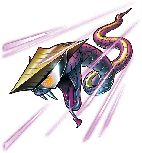 ツッパリヘビー