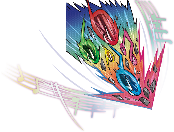 ゴキゲンメテオン