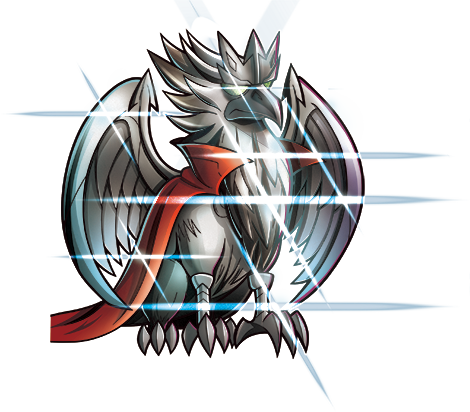 ギングリフォン