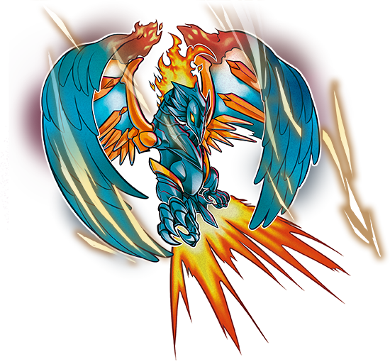 インフェニックス