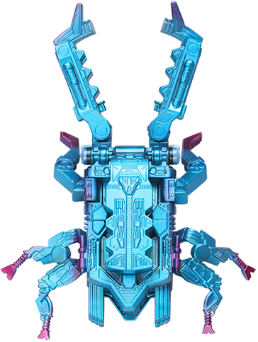 スタッグバイン