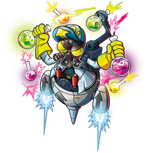 ドクターコゾー