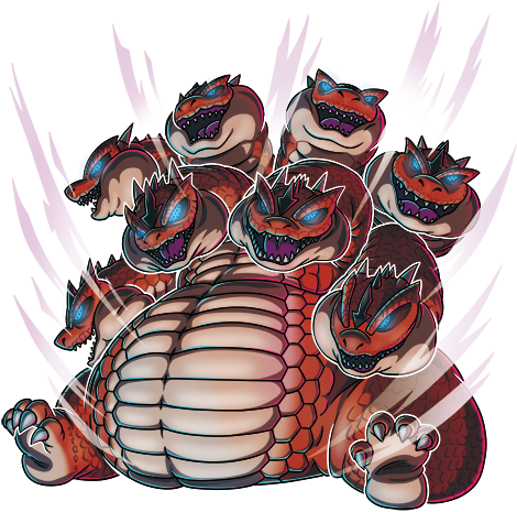 ジャマタノオロチ