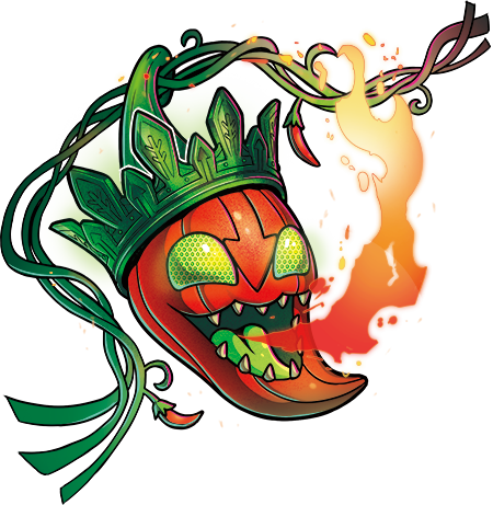 バーニングネロ