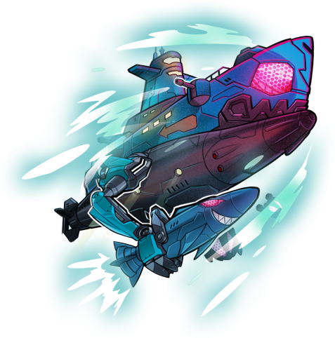 ディープマリナー