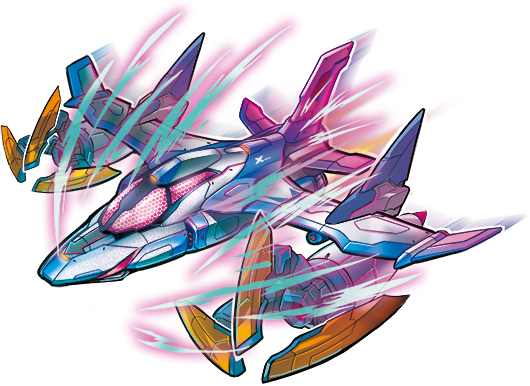 エクシードファイター