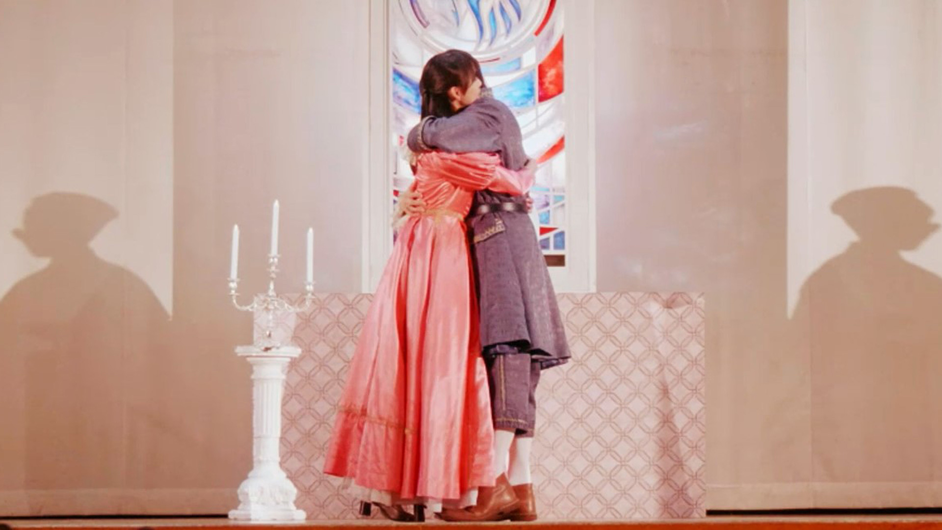 感情的な出来事が物理的なものになる可能性はありますか?